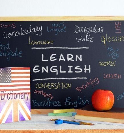Which English is easy to learn? Differences of British vs America